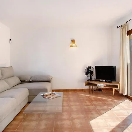 Сasa de vacaciones Charlotte *