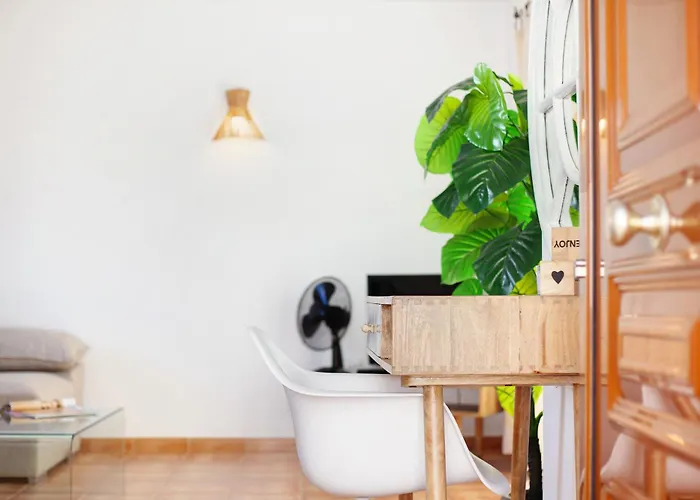 Charlotte * La Oliva