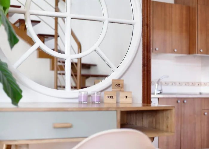 Charlotte Nyaraló La Oliva