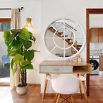 Charlotte Holiday home *