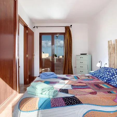 펜션 Charlotte 라 올리바