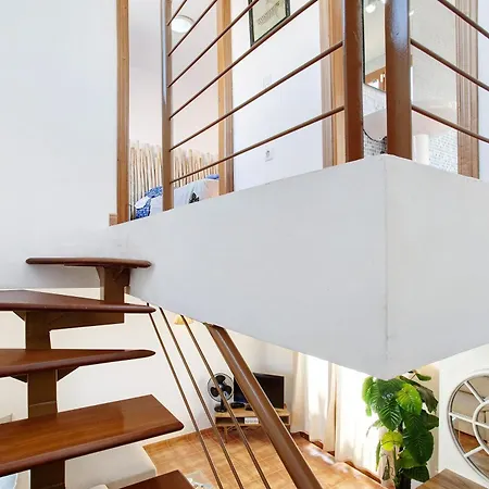 Σπίτι διακοπών Charlotte *