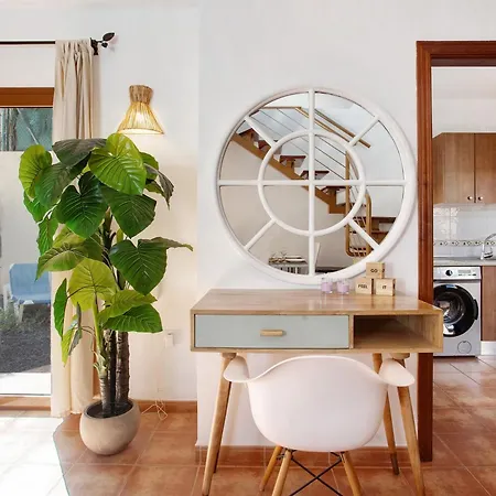 Charlotte Σπίτι διακοπών *