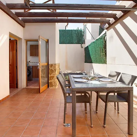 Σπίτι διακοπών Charlotte *