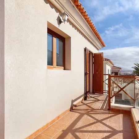 Charlotte Σπίτι διακοπών *