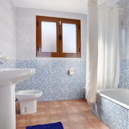 Σπίτι διακοπών Charlotte