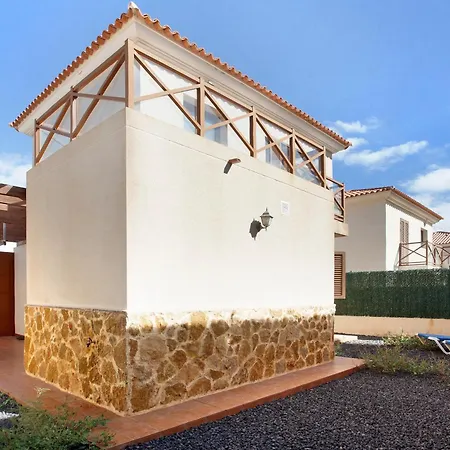 Charlotte * La Oliva