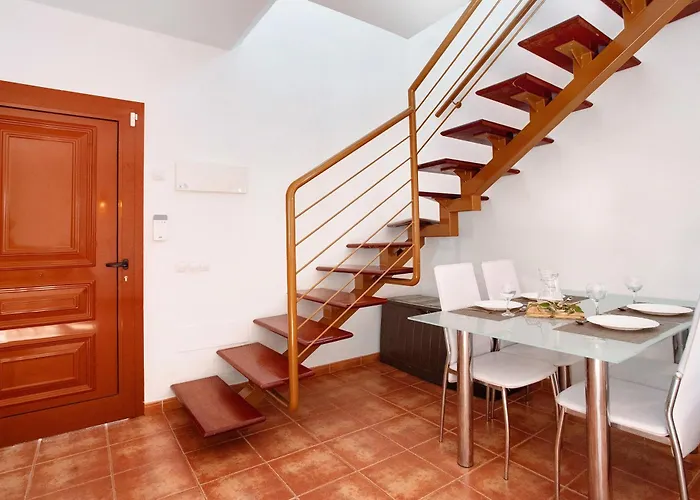 Charlotte 펜션 라 올리바