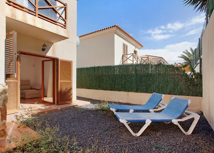 Charlotte 펜션 라 올리바